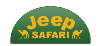 Jeep Safari Gran Canaria